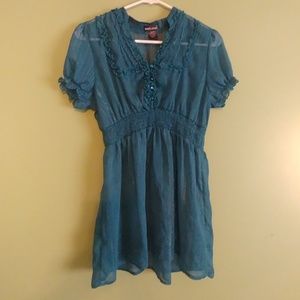 Wet Seal Blouse Size M